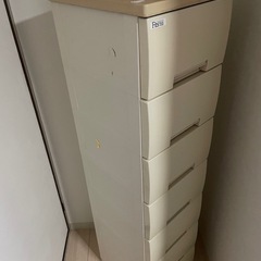 フィッツ 7段の画像