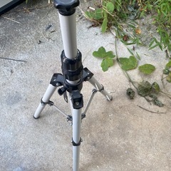 投光器スタンドの画像