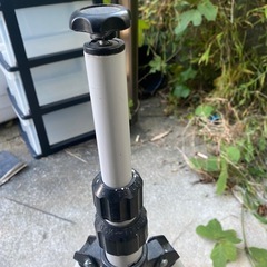 投光器スタンドの画像