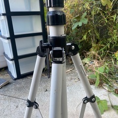 投光器スタンドの画像