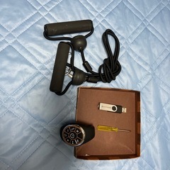 ドクターエアー3DスーパーブレードSB−002の画像