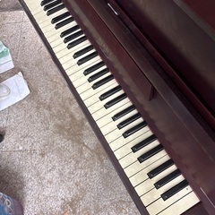 子供用ピアノ型鍵盤楽器PIANYの画像