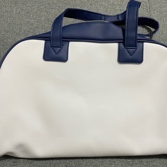 スヌーピー バッグの画像