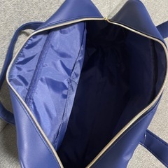 スヌーピー バッグの画像