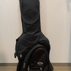 Ibanez 7弦エレキギターの画像