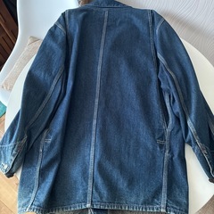 アウターLevi'sの画像