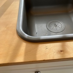 IKEA おままごと　キッチンの画像