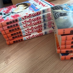 スキップビート　1〜20巻の画像