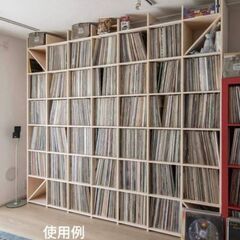 【11月中引取限定】【美品】マルゲリータ 奥行350 7×7 SLF-AR-2400-2400-EXの画像