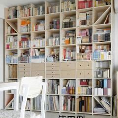 【11月中引取限定】【美品】マルゲリータ 奥行350 7×7 SLF-AR-2400-2400-EXの画像