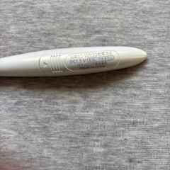 Panasonic 電動シェーバーの画像