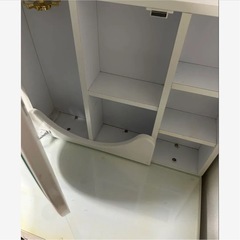 ドレッサーの画像