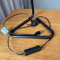 IKEA  デスクライトの画像