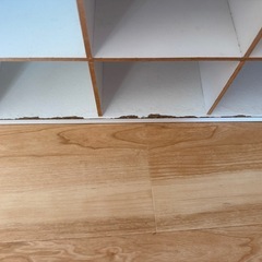 【11/27まで】カラーボックス 収納棚 の画像