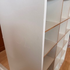 【11/27まで】カラーボックス 収納棚 の画像