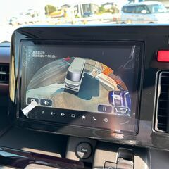 新車・新古車の自社ローン｜福岡・佐賀・長崎｜債務整理中、自己破産直後でも安心！　スズキ　スペーシアカスタム　R07年式の画像