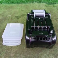 makitaマキタ BL4040F リチウムイオンバッテリー 40Vmax/4.0Ah ②【野田愛宕店】【店頭取引限定】【未使用】管理番号：IT8KPAGQU3Y4の画像