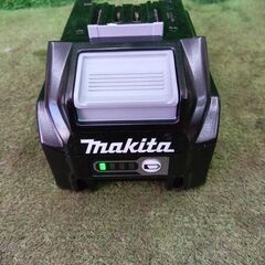 makitaマキタ BL4040F リチウムイオンバッテリー 40Vmax/4.0Ah ②【野田愛宕店】【店頭取引限定】【未使用】管理番号：IT8KPAGQU3Y4の画像
