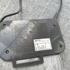 ホットカーペット　の画像