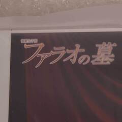 モーニング娘。ファラオの墓 写真 特大 ハロープロジェクトの画像