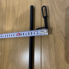 アイアン　ランタンスタンド　ランタンハンガー
の画像