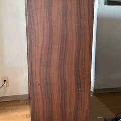 DENON製オーディオラックの画像