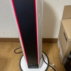 加湿器ヒーター
の画像