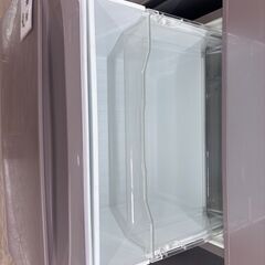 【トレファク イオンモール常滑店】3ドア冷蔵庫　TOSHIBA　GR-K33S　2017年製をご紹介！の画像