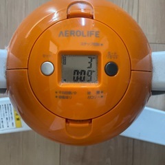 エアロステッパーの画像