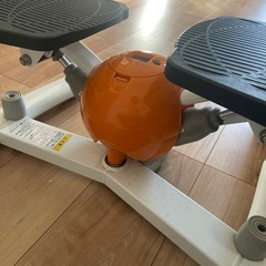 エアロステッパーの画像