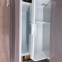 【トレファク イオンモール常滑店】3ドア冷蔵庫　TOSHIBA　GR-K33S　2017年製をご紹介！の画像