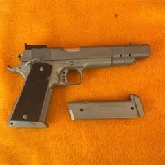 エアガン　東京マルイ、エアコッキングガンの画像