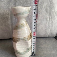 とっくり&おちょこセットの画像