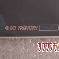 モーニング娘。演劇女子部 全労済ホール 写真 特大 ハロープロジェクトの画像