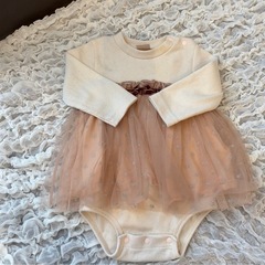 プティマイン✴︎ロンパースの画像