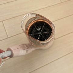 ヘアドライヤーの画像