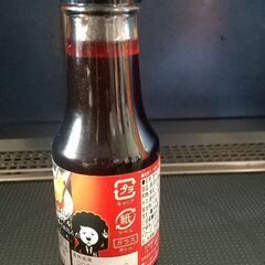 LION 伝説の餃子の極タレ 100ml×3本  の画像