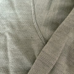 ミキハウス　サイズ140cm パーカートレーナーの画像