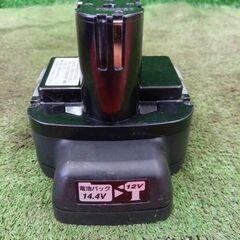 Panasonic パナソニック EZ9740 電池アダプタ　変換アダプタ【野田愛宕店】【店頭取引限定】【中古】管理番号：ITVDMN2OWZ3Gの画像