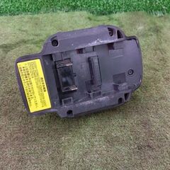 Panasonic パナソニック EZ9740 電池アダプタ　変換アダプタ【野田愛宕店】【店頭取引限定】【中古】管理番号：ITVDMN2OWZ3Gの画像