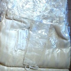 （新品・未開封）カーテンの画像