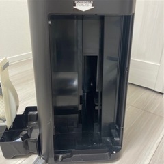 加湿空気清浄機　プラズマクラスター25000 シャープ　2019年製　KI-HS50-H  の画像