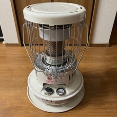 コロナ 石油ストーブ 型式SZ-32 2023年製の画像