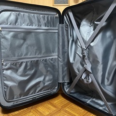 キャリーケースの画像