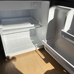 simplus 1ドア冷蔵庫の画像