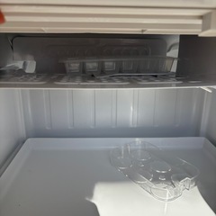 simplus 1ドア冷蔵庫の画像