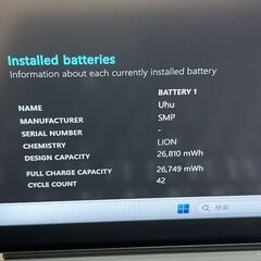 超美品】06133 Surface Go2 LTE  Office2024 Win11 タブレット マイクロソフト　コンパクトの画像