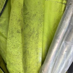 たぶんタープの画像