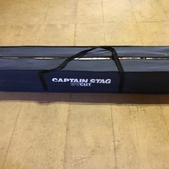 【ほぼ未使用】250cm×250cmクイックシェード の画像