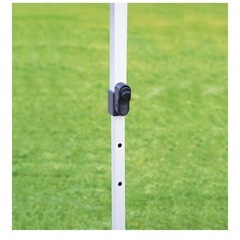 【ほぼ未使用】250cm×250cmクイックシェード の画像